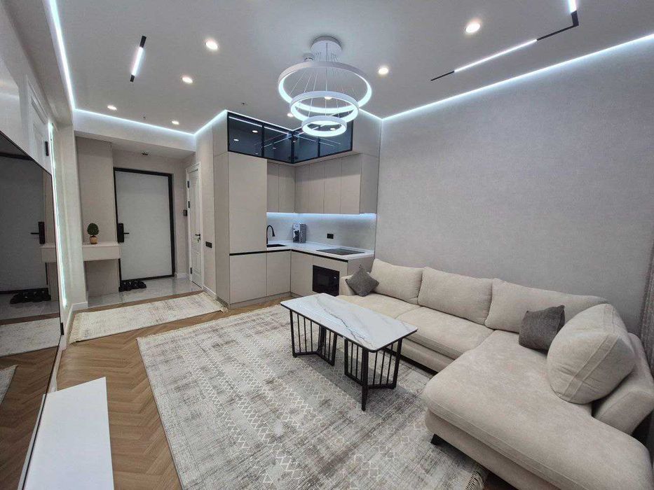 ЖК OQSAROY 3 мин от Максима Горького Новостройка 3 комн по Низкой цене