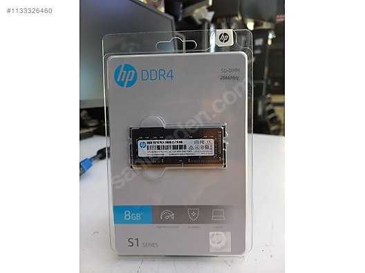 Memorie Laptop 8GB DDR4 2666MHz CL19 Sodimm Noua Sigilata