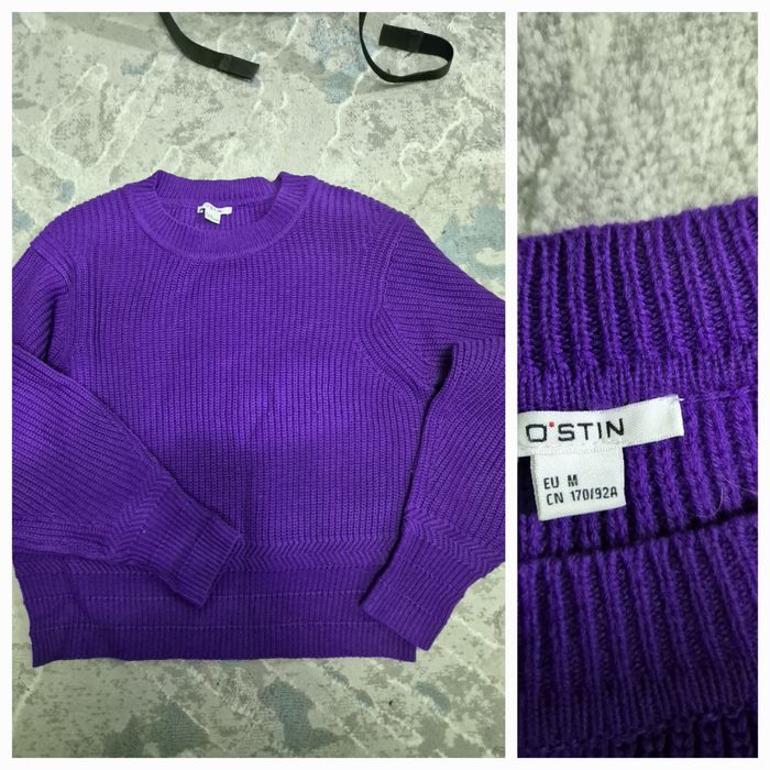 Платье и маечка туника