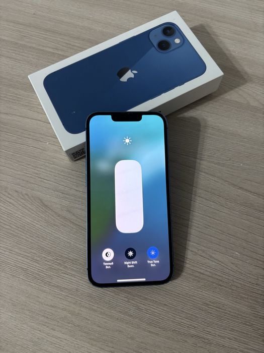 iPhone 13 blue 128GB