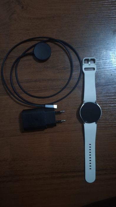 Samsung watch 6 новый