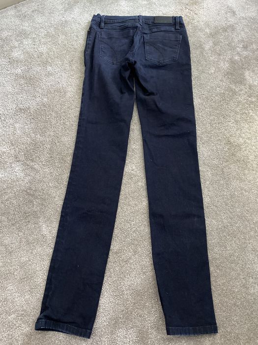 Дънки calvin klein и philipp plein