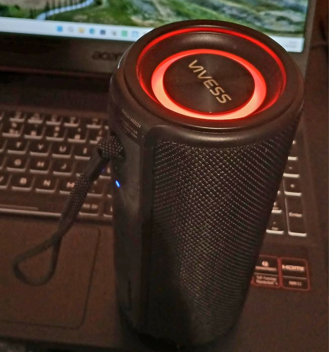 Boxă bluetooth 10W