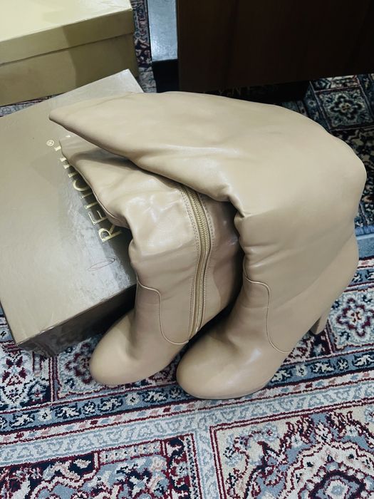 Зимняя обувь