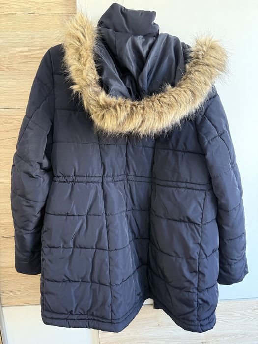 Зимно яке за бременна жена H&M М размер