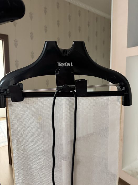 Отпариватель Tefal
