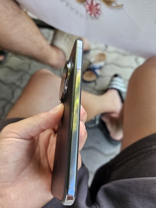 Honor magic 7 pro Global