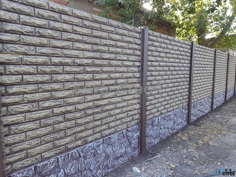 Еврозабор Коршау ограда