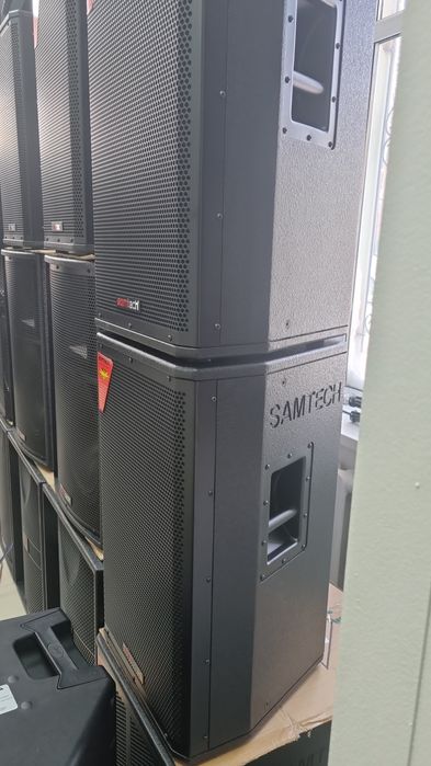 Акустическая система