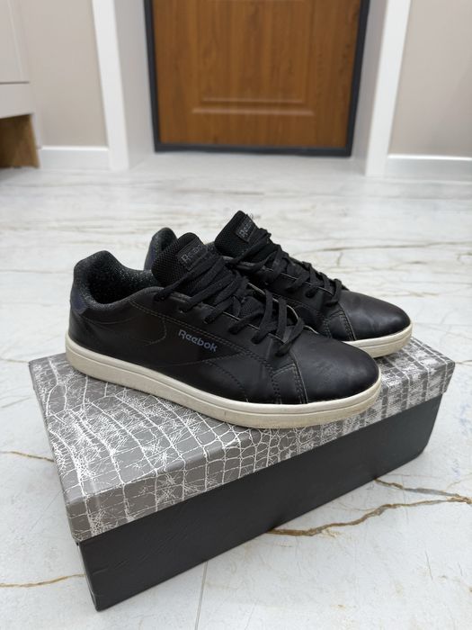 кроссовки reebock