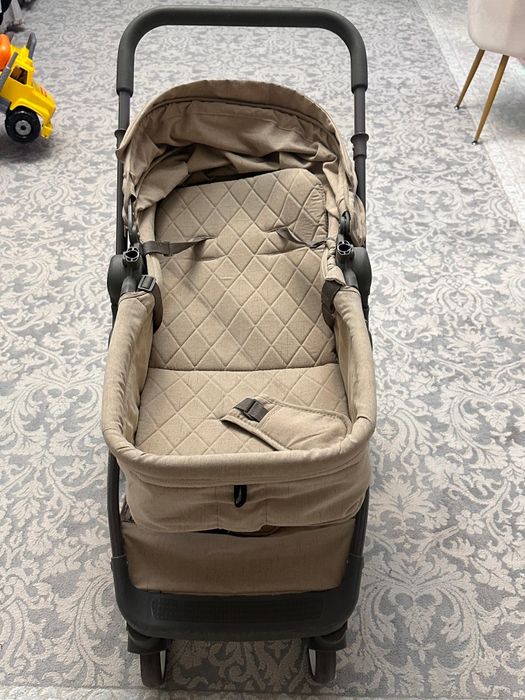 Коляска детская 2в1