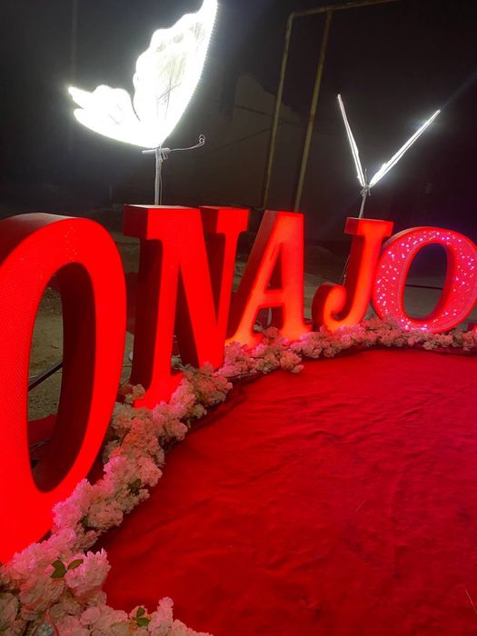 Afarmilena onajon otajon