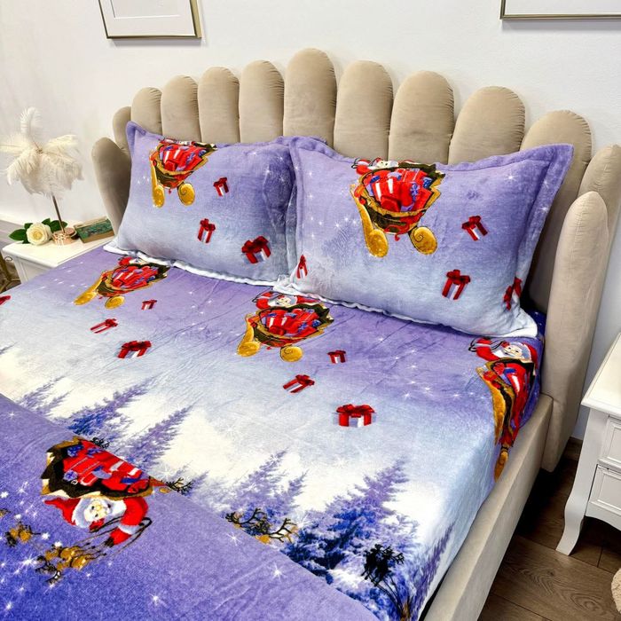 Ideal decor sarbatoare