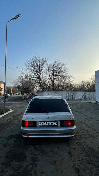 Продаю лада 2114