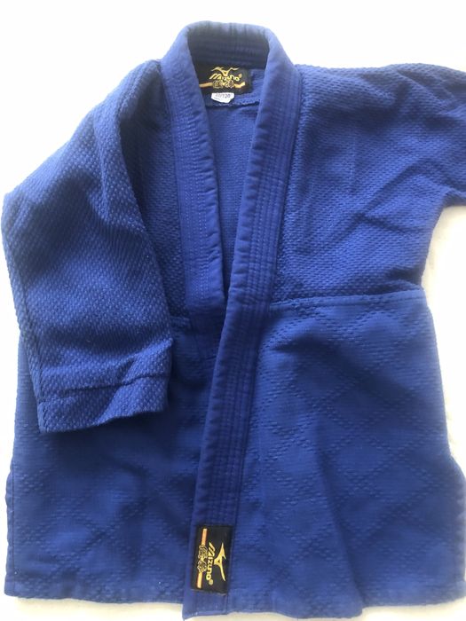 Кимоно для дзюдо