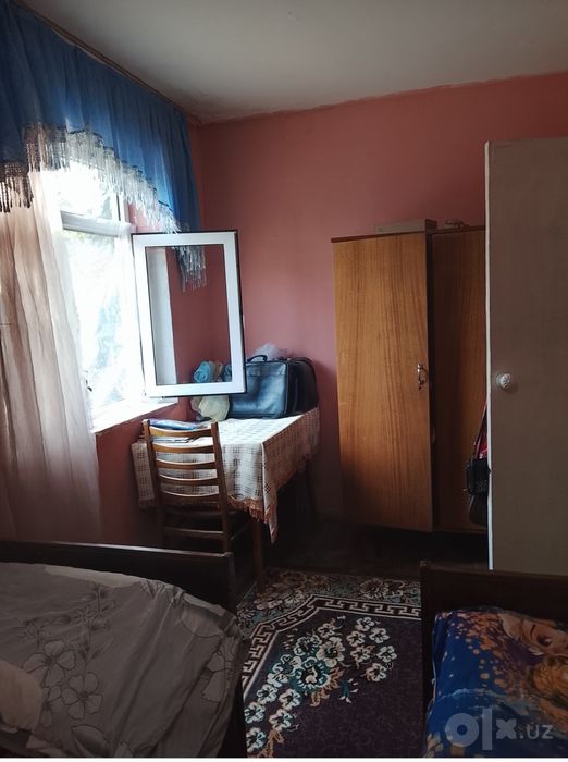 Домдан квартира Сотилади