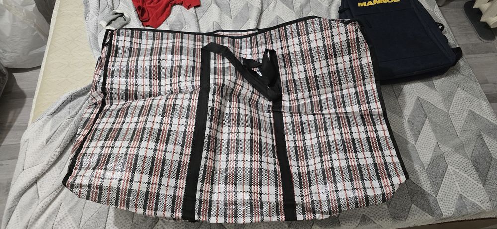 Сумки китайские большие на 150л