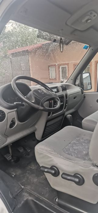 Opel Movano 2.2 diesel/ schimb