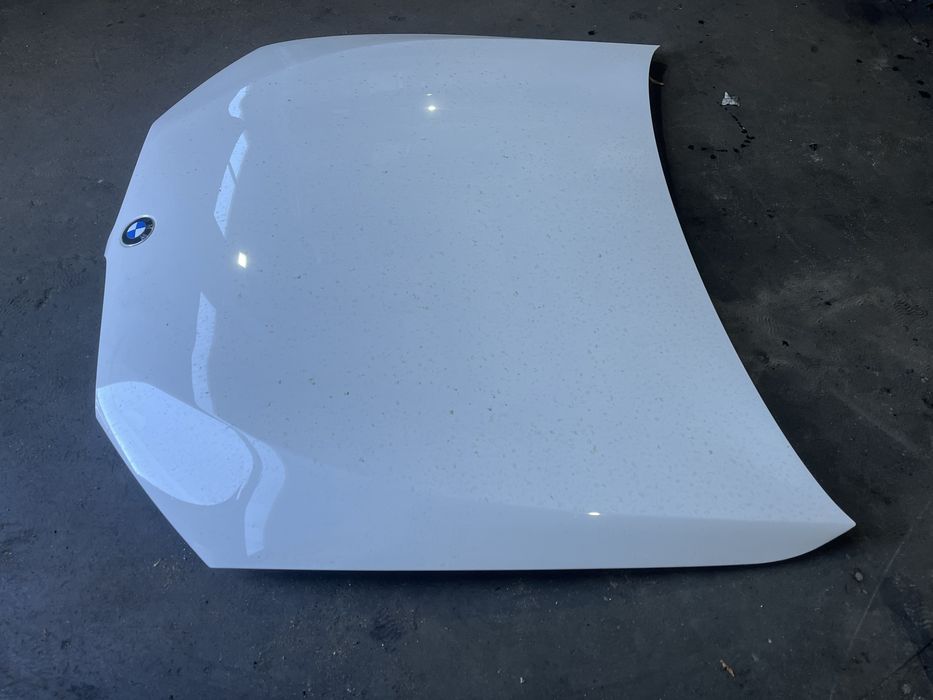 Преден капак бмв 5 г30/31 ( preden kapak bmw g30/31 )