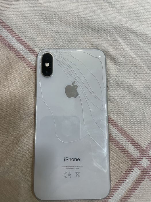 Продам Iphone XS 64gb 82%AKB