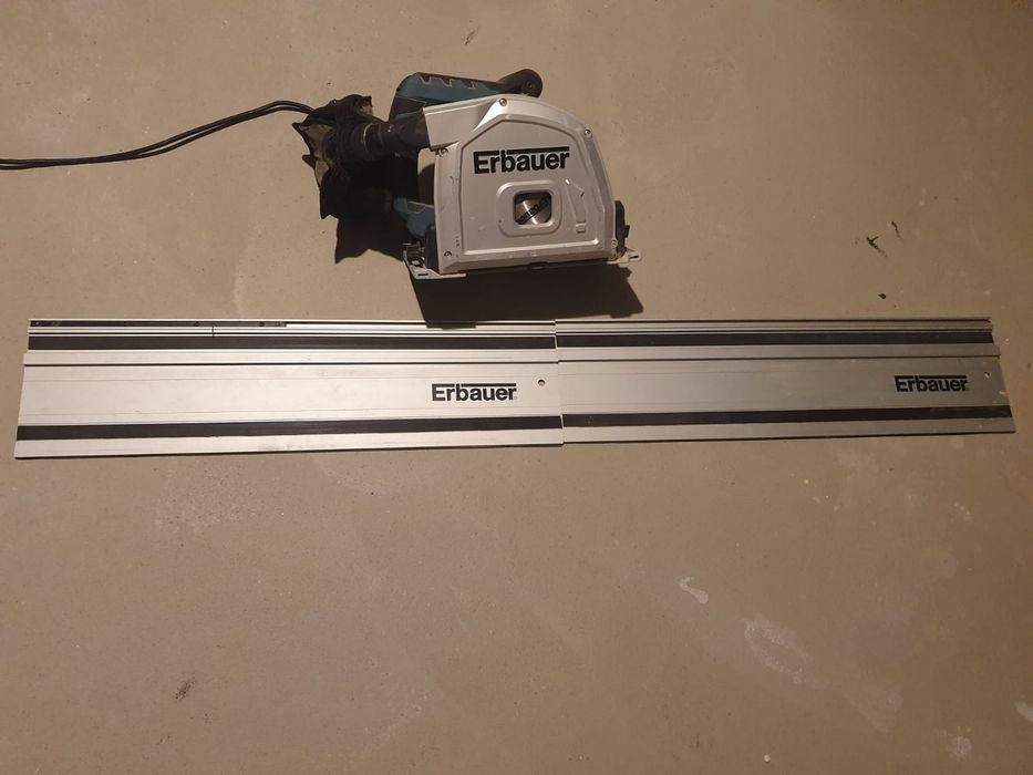 Fierastru erbaurer