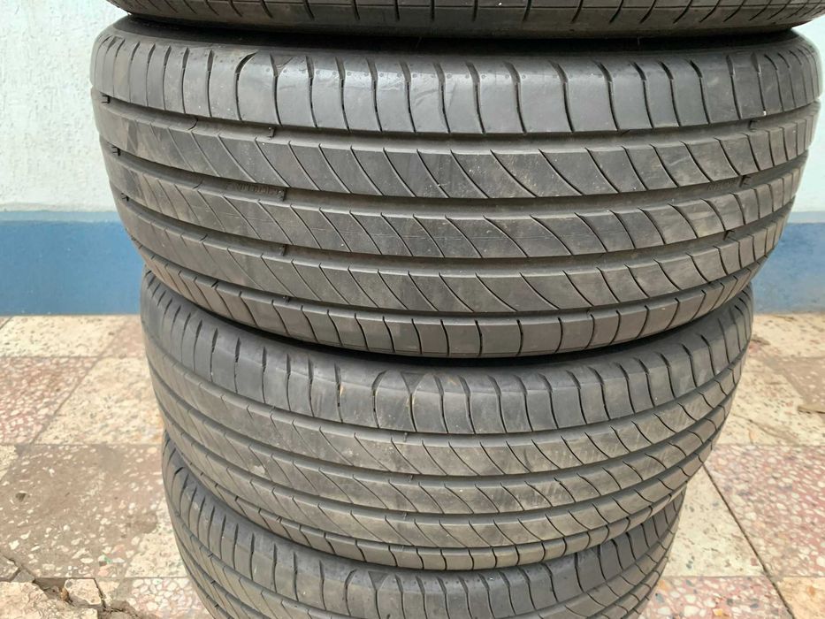 Anvelope 205/55R17 Michelin