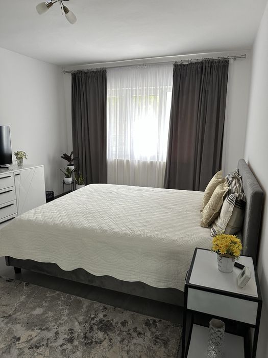 Inchiriez apartament 2 camere