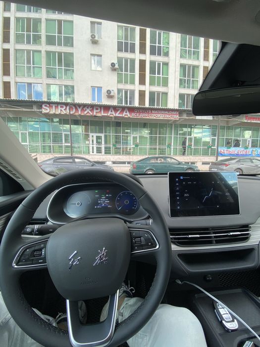 Аренда автомобиля для такси