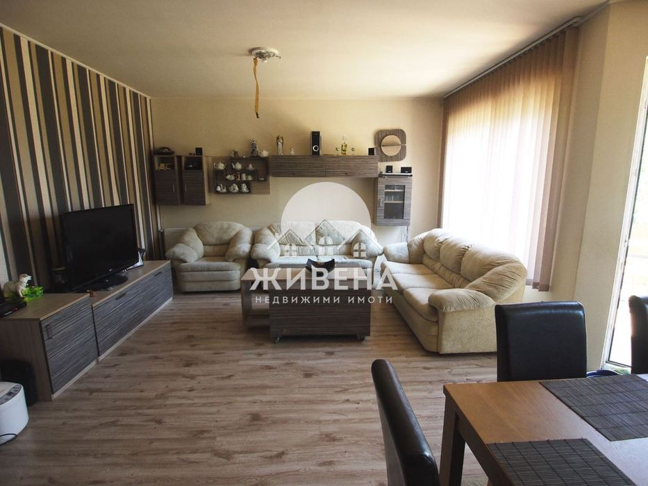 Дава се под наем Къща в с. Кичево, Област Варна - 185 кв.м за 1000 € - Снимка #1