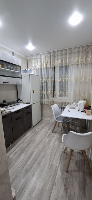 Продаётся однокомнатная квартира!