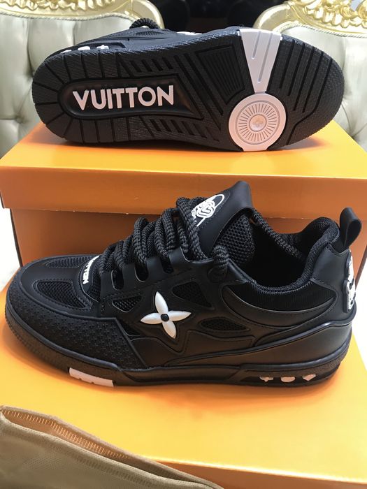 Adidasi Louis Vuitton nou