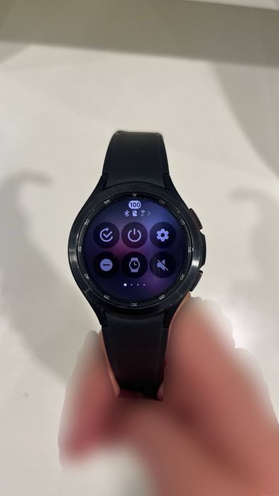 Samsung Watch4 Classic