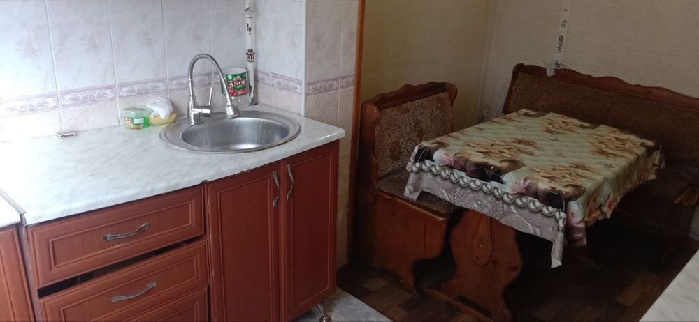 2 хонали квартира ижарага берилади