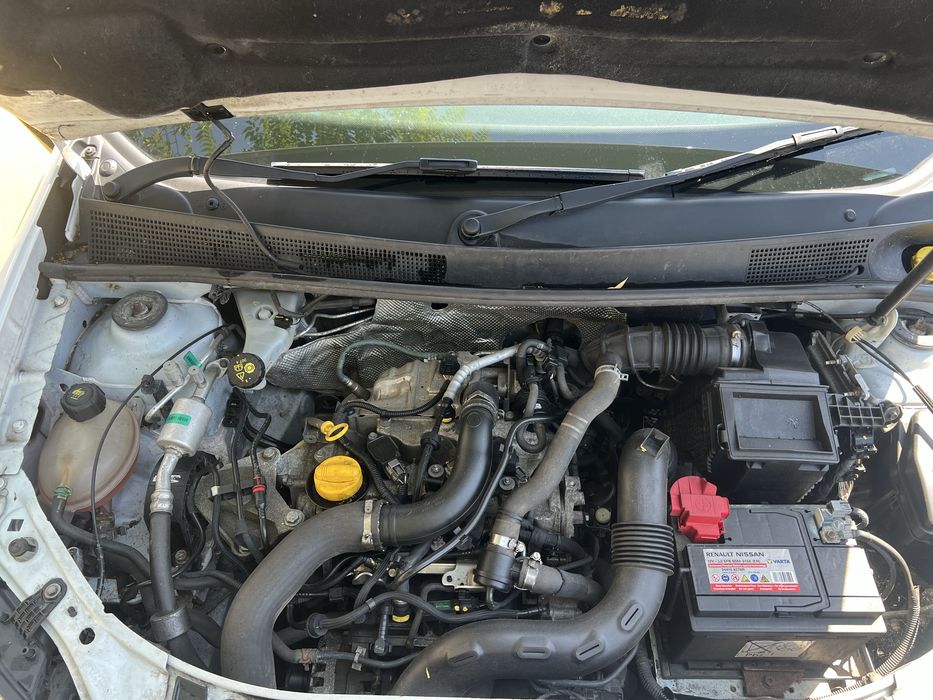 Piese /Dezmembrari Dacia Sandero Logan Mcv 2013 - 2020