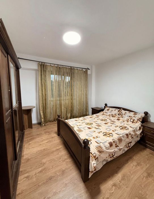 Inchiriez Apartament 2 camere