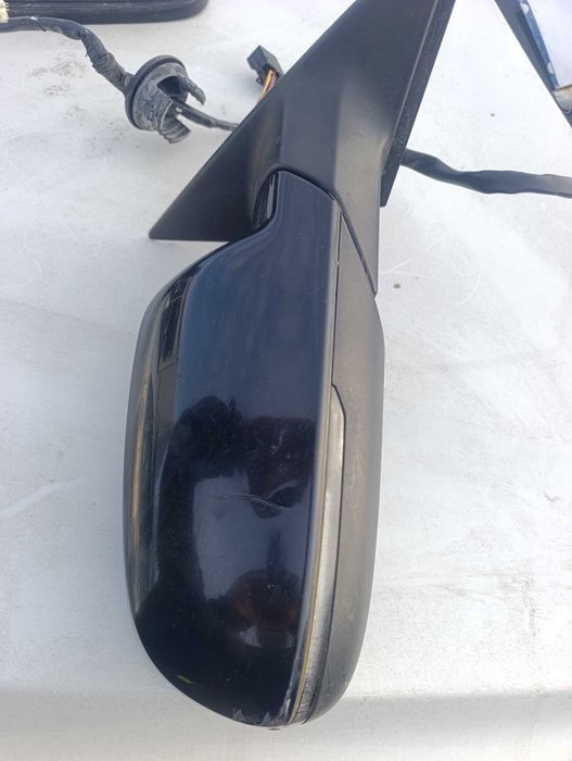 Огледало ляво и дясно за Ауди А3 4вр. / Audi A3 SB 2011г