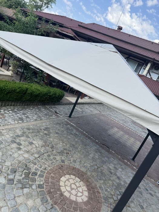 Продавам 3 бр Шатри 3/4/2,80 ЦЕНАТА Е ЗА БРОЙ