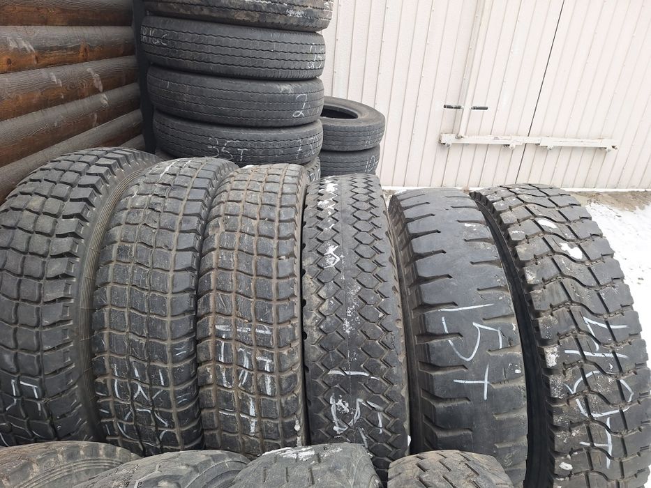 продам автошины р 20