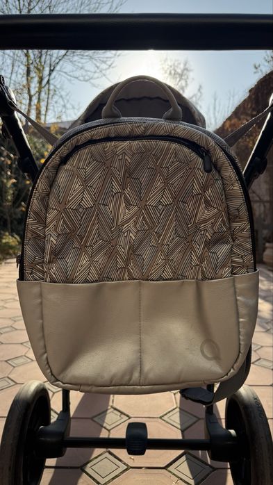 СРОЧНО! ANEX коляска в идеальном состоянии! Продается!