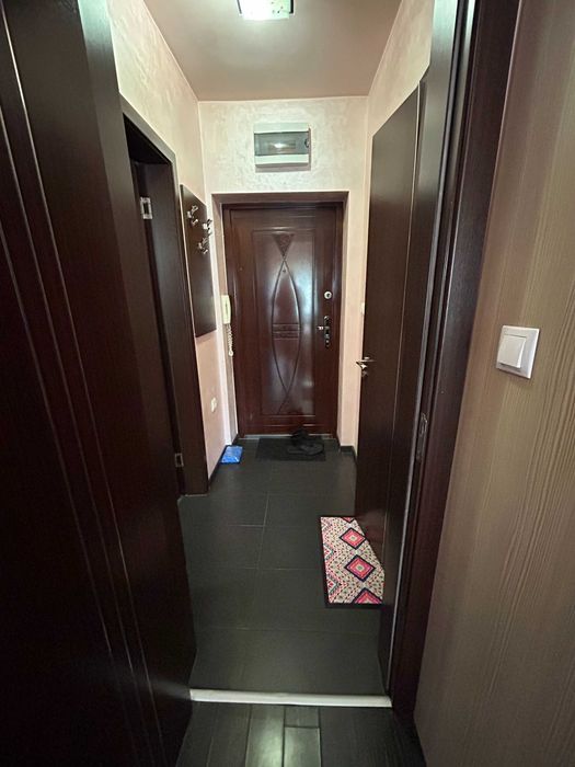 Дава се под наем Двустаен апартамент в Варна, Левски - 55 кв.м за 448.8 € - Снимка #4