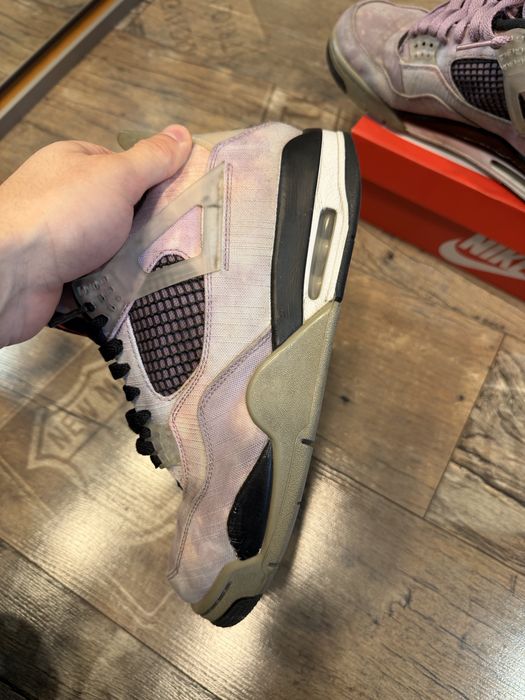 Jordan 4 zen master 42.5