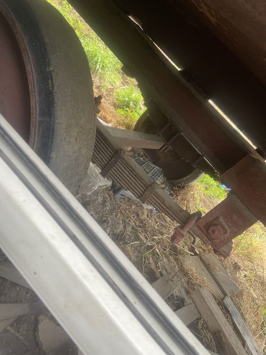 Вагончик утепленный