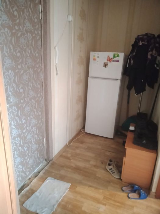 Продам однокомнатную квартиру