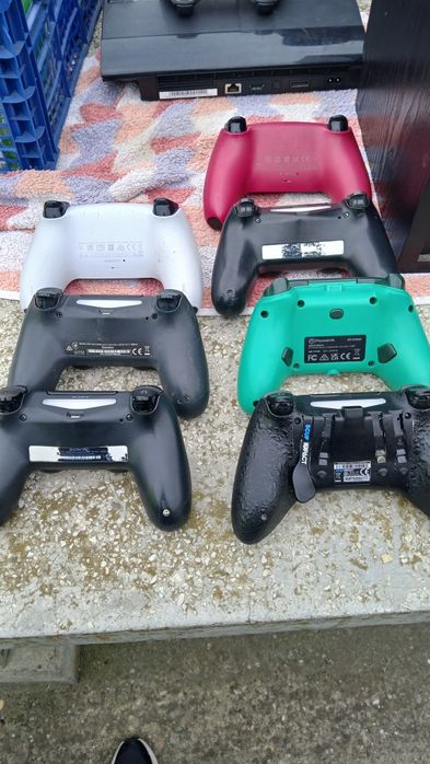 Manete ps4/ps5/x box one