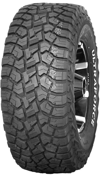 Anvelope 225/70 R16 4×4 ALL TERRAIN ULTRA FORCE