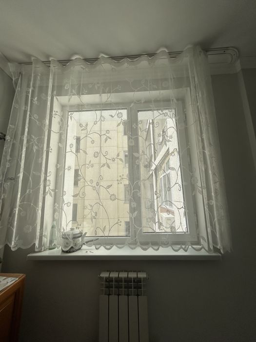 продается 3-х комнатная квартира