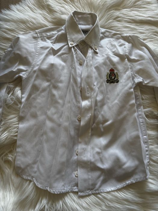 Маркови детски дрехи момче