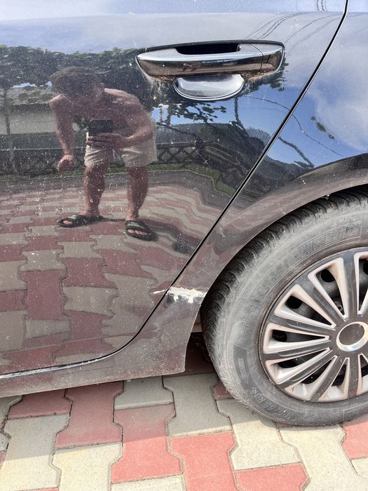 VOLKSWAGEN Golf 2008 — imagine 3