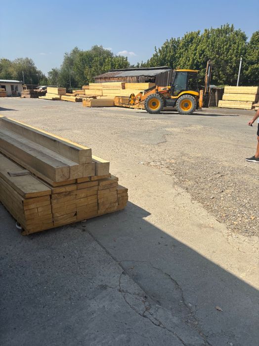 Materiale de construcții