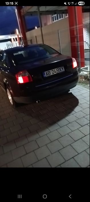 Vând audi a4 b6 2002